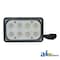 A & I Products Sealed Beam, LED;  Flood 0" x0" x0" A-WL353 - alternate 2